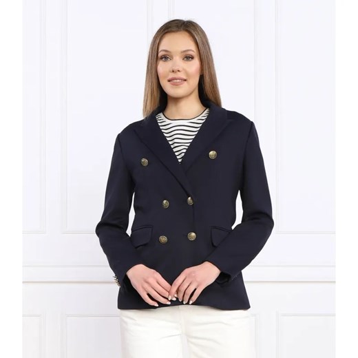 Marella SPORT Marynarka | Regular Fit 36 Gomez Fashion Store wyprzedaż