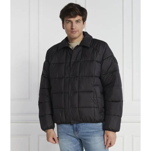 Calvin Klein Jeans Kurtka | Regular Fit ze sklepu Gomez Fashion Store w kategorii Kurtki męskie - zdjęcie 184330359