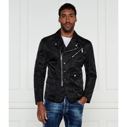 Dsquared2 Kurtka | Classic fit ze sklepu Gomez Fashion Store w kategorii Kurtki męskie - zdjęcie 184330376