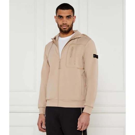 Peuterey Bluza PARKER 02 | Regular Fit ze sklepu Gomez Fashion Store w kategorii Bluzy męskie - zdjęcie 184330379