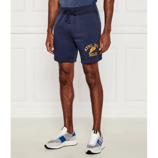 POLO RALPH LAUREN Szorty | Regular Fit ze sklepu Gomez Fashion Store w kategorii Spodenki męskie - zdjęcie 184330386