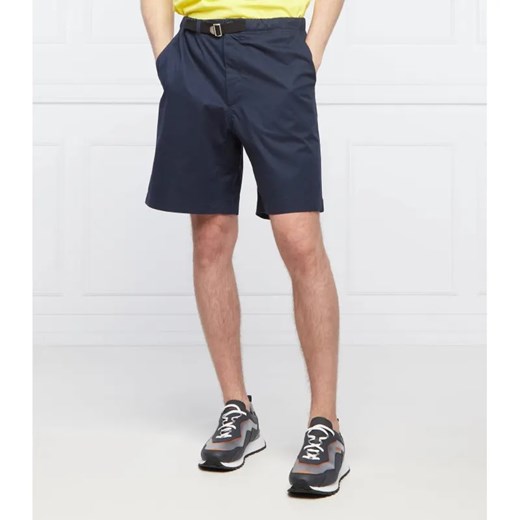 Kenzo Szorty | Regular Fit ze sklepu Gomez Fashion Store w kategorii Spodenki męskie - zdjęcie 184330388