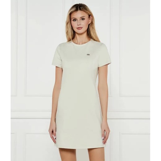 EA7 Sukienka ze sklepu Gomez Fashion Store w kategorii Sukienki - zdjęcie 184330415
