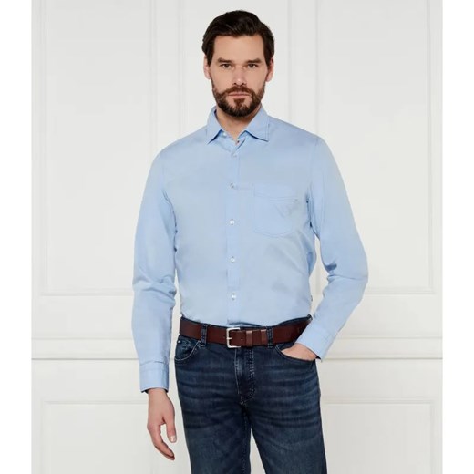 BOSS ORANGE Koszula Remiton_M | Regular Fit ze sklepu Gomez Fashion Store w kategorii Koszule męskie - zdjęcie 184330417