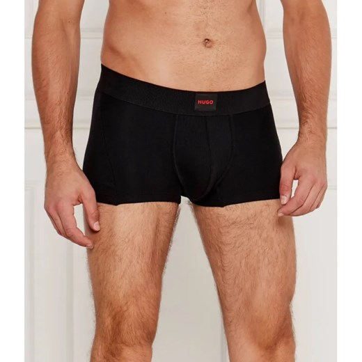 Hugo Bodywear Bokserki EDGE ze sklepu Gomez Fashion Store w kategorii Majtki męskie - zdjęcie 184330418