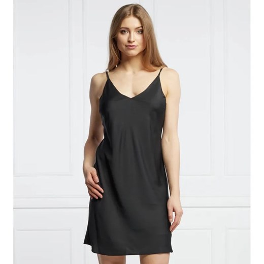 Calvin Klein Sukienka ze sklepu Gomez Fashion Store w kategorii Sukienki - zdjęcie 184330428