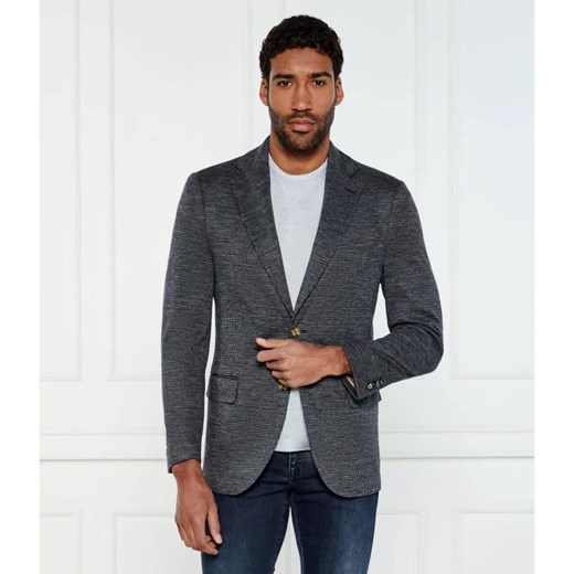 Sand Copenhagen Marynarka Star Easy | Modern fit | z dodatkiem wełny Sand Copenhagen 48 wyprzedaż Gomez Fashion Store