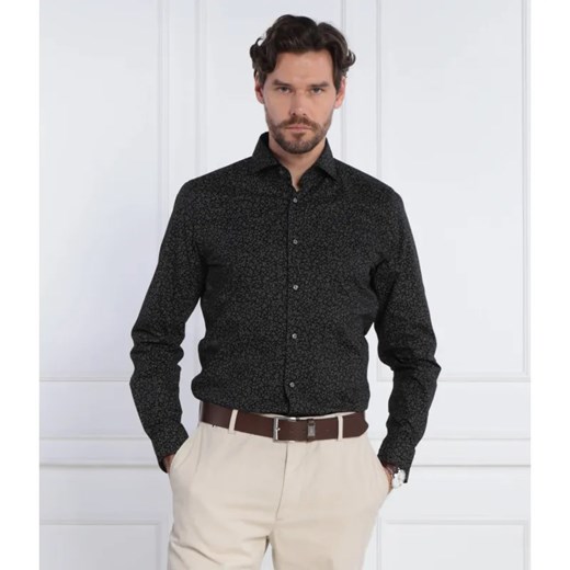 Joop! Koszula JSH Pai W | Slim Fit ze sklepu Gomez Fashion Store w kategorii Koszule męskie - zdjęcie 184330467