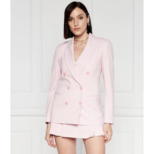Liu Jo Marynarka | Regular Fit ze sklepu Gomez Fashion Store w kategorii Marynarki damskie - zdjęcie 184330469