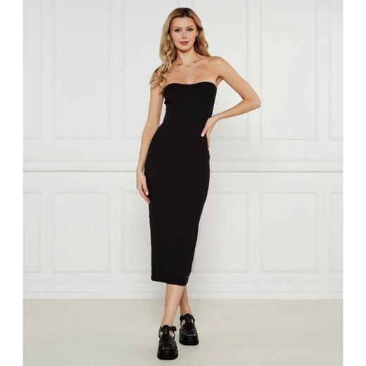 Calvin Klein Jeans Sukienka ze sklepu Gomez Fashion Store w kategorii Sukienki - zdjęcie 184330485