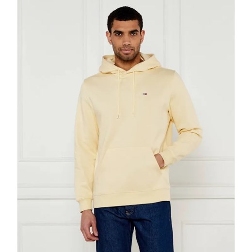 Tommy Jeans Bluza | Regular Fit ze sklepu Gomez Fashion Store w kategorii Bluzy męskie - zdjęcie 184330486