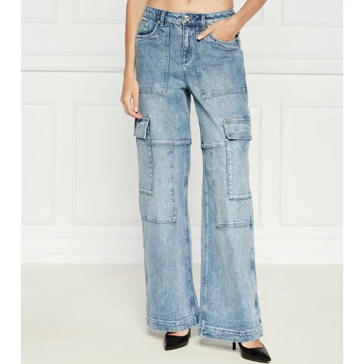 Michael Kors Jeansy | Regular Fit ze sklepu Gomez Fashion Store w kategorii Jeansy damskie - zdjęcie 184330487