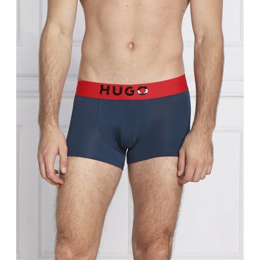 Hugo Bodywear Bokserki ICONIC ze sklepu Gomez Fashion Store w kategorii Majtki męskie - zdjęcie 184330495