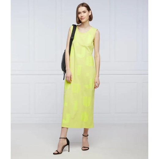 Liu Jo Sport Sukienka ze sklepu Gomez Fashion Store w kategorii Sukienki - zdjęcie 184330496