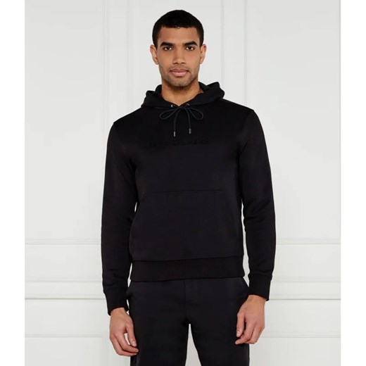 Michael Kors Bluza | Regular Fit ze sklepu Gomez Fashion Store w kategorii Bluzy męskie - zdjęcie 184330509