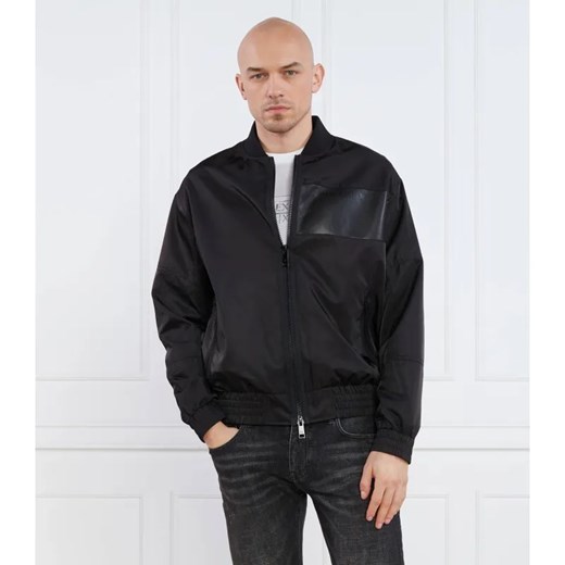 Armani Exchange Kurtka | Regular Fit ze sklepu Gomez Fashion Store w kategorii Kurtki męskie - zdjęcie 184330525