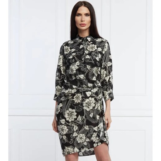 Pinko Sukienka ze sklepu Gomez Fashion Store w kategorii Sukienki - zdjęcie 184330527