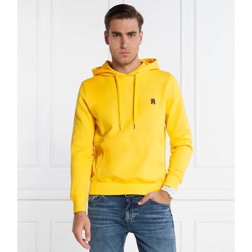 Tommy Hilfiger Bluza | Regular Fit ze sklepu Gomez Fashion Store w kategorii Bluzy męskie - zdjęcie 184330548