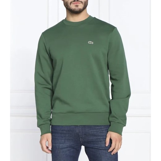 Lacoste Bluza | Classic fit ze sklepu Gomez Fashion Store w kategorii Bluzy męskie - zdjęcie 184330556