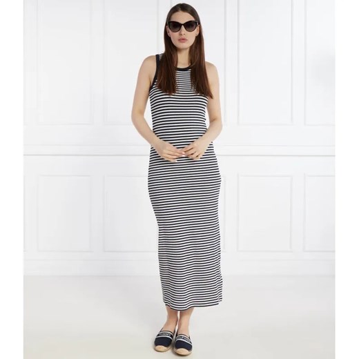 Tommy Hilfiger Sukienka ze sklepu Gomez Fashion Store w kategorii Sukienki - zdjęcie 184330559