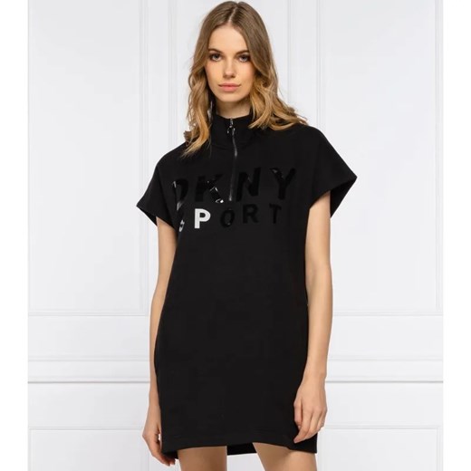 DKNY Sport Sukienka ze sklepu Gomez Fashion Store w kategorii Sukienki - zdjęcie 184330568