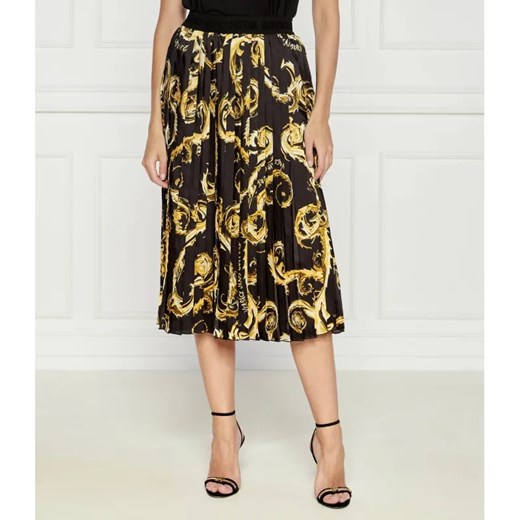 Versace Jeans Couture Spódnica ze sklepu Gomez Fashion Store w kategorii Spódnice - zdjęcie 184330585