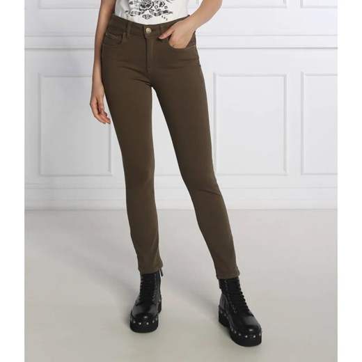 Pinko Jeansy SABRINA | Skinny fit ze sklepu Gomez Fashion Store w kategorii Jeansy damskie - zdjęcie 184330586