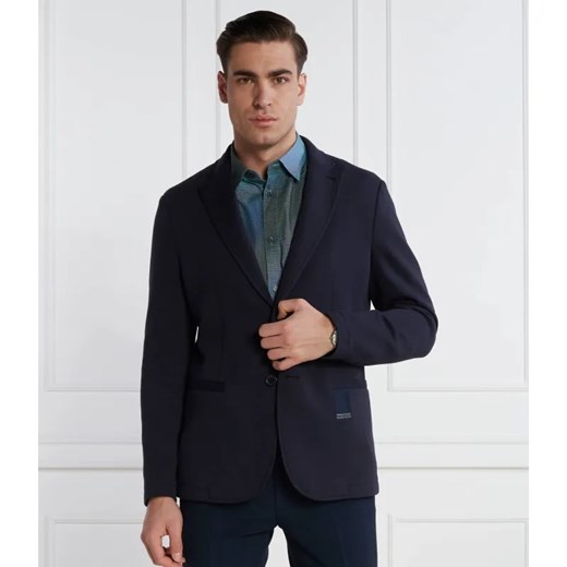 Armani Exchange Marynarka 2w1 | Regular Fit ze sklepu Gomez Fashion Store w kategorii Marynarki męskie - zdjęcie 184330588