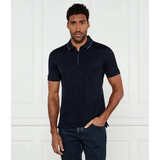 BOSS BLACK Polo H-Paras 59 | Regular Fit ze sklepu Gomez Fashion Store w kategorii T-shirty męskie - zdjęcie 184330606