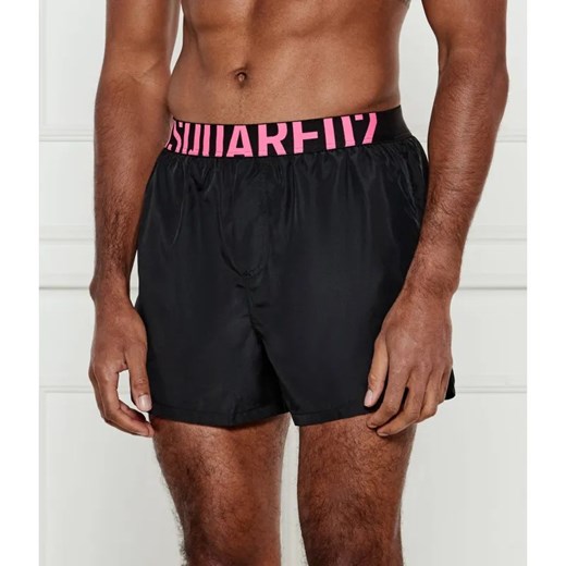 Dsquared2 Szorty kąpielowe | Regular Fit ze sklepu Gomez Fashion Store w kategorii Kąpielówki - zdjęcie 184330608