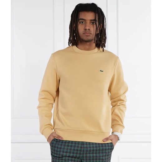Lacoste Bluza | Classic fit ze sklepu Gomez Fashion Store w kategorii Bluzy męskie - zdjęcie 184330639