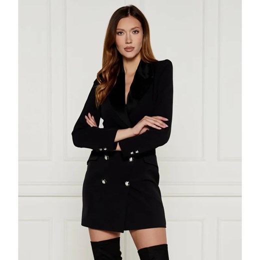 Elisabetta Franchi Sukienka ze sklepu Gomez Fashion Store w kategorii Sukienki - zdjęcie 184330645