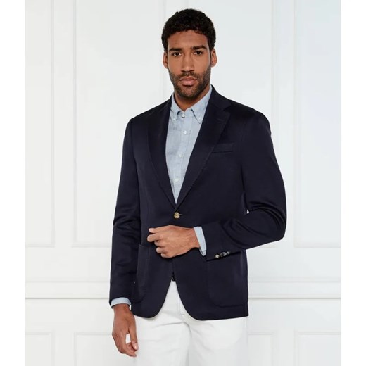 Sand Copenhagen Wełniana marynarka | Modern fit ze sklepu Gomez Fashion Store w kategorii Marynarki męskie - zdjęcie 184330646