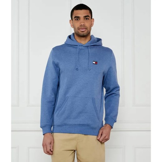 Tommy Jeans Bluza | Regular Fit ze sklepu Gomez Fashion Store w kategorii Bluzy męskie - zdjęcie 184330648