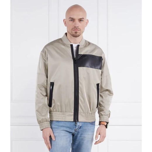 Armani Exchange Kurtka | Regular Fit ze sklepu Gomez Fashion Store w kategorii Kurtki męskie - zdjęcie 184330659