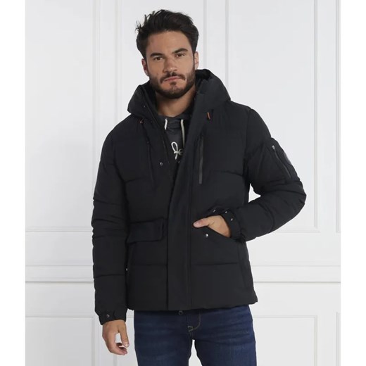 Save The Duck Kurtka ALTER | Regular Fit ze sklepu Gomez Fashion Store w kategorii Kurtki męskie - zdjęcie 184330665