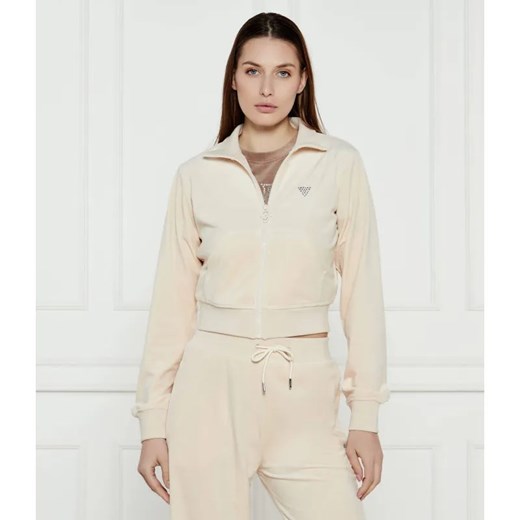 GUESS ACTIVE Bluza | Cropped Fit ze sklepu Gomez Fashion Store w kategorii Bluzy damskie - zdjęcie 184330678