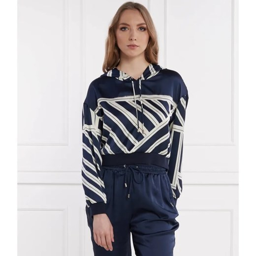 Liu Jo Sport Bluza | Regular Fit ze sklepu Gomez Fashion Store w kategorii Bluzy damskie - zdjęcie 184330688