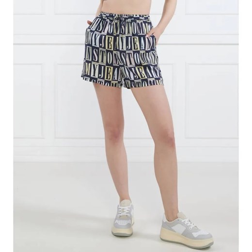 Tommy Jeans Szorty | Regular Fit ze sklepu Gomez Fashion Store w kategorii Szorty - zdjęcie 184330689