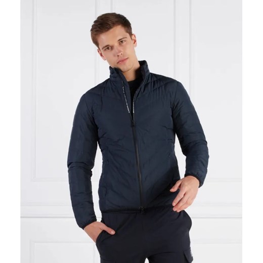 EA7 Kurtka | Regular Fit ze sklepu Gomez Fashion Store w kategorii Kurtki męskie - zdjęcie 184330697