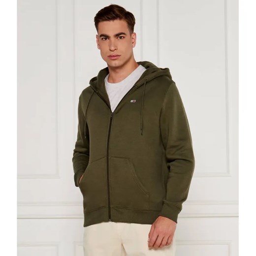 Tommy Jeans Bluza | Regular Fit ze sklepu Gomez Fashion Store w kategorii Bluzy męskie - zdjęcie 184330706