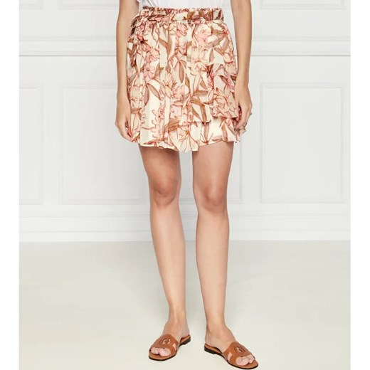 GUESS Spódnica LAILA ze sklepu Gomez Fashion Store w kategorii Spódnice - zdjęcie 184330708