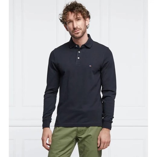 Tommy Hilfiger Polo 1985 | Slim Fit ze sklepu Gomez Fashion Store w kategorii T-shirty męskie - zdjęcie 184330715