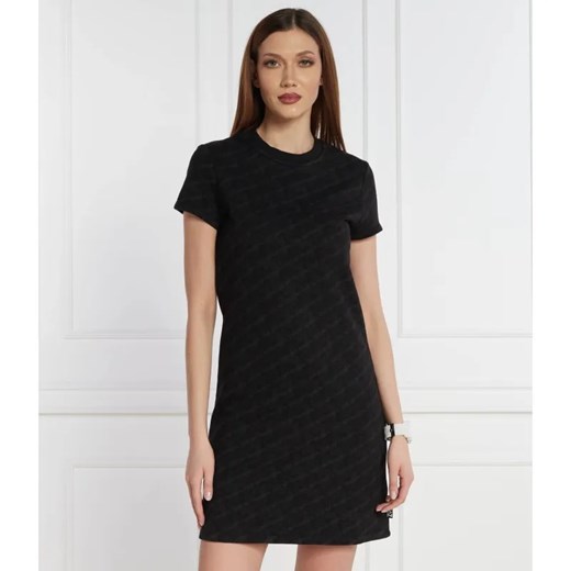 EA7 Sukienka ze sklepu Gomez Fashion Store w kategorii Sukienki - zdjęcie 184330735