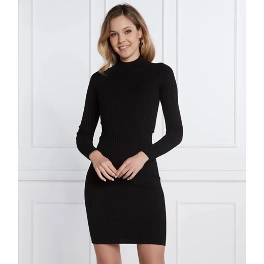 GUESS Sukienka CLAIRE ze sklepu Gomez Fashion Store w kategorii Sukienki - zdjęcie 184330738