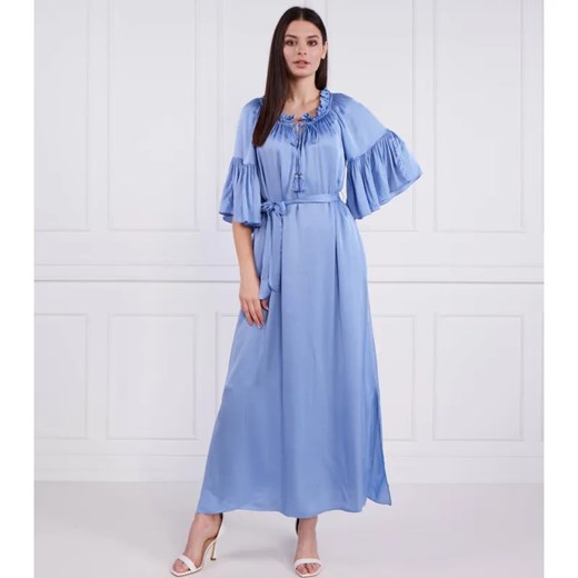 MAX&Co. Sukienka ARGENTO ze sklepu Gomez Fashion Store w kategorii Sukienki - zdjęcie 184330767
