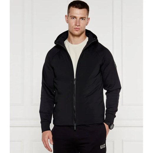 BOSS BLACK Kurtka P-Steele | Regular Fit ze sklepu Gomez Fashion Store w kategorii Kurtki męskie - zdjęcie 184330806