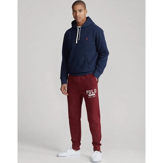 POLO RALPH LAUREN Bluza | Regular Fit Polo Ralph Lauren S promocja Gomez Fashion Store
