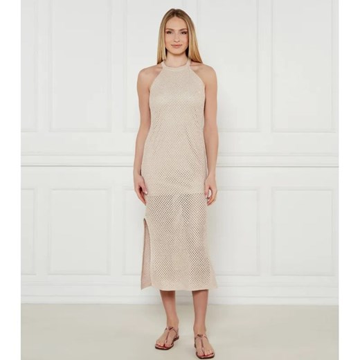 DKNY Sukienka ze sklepu Gomez Fashion Store w kategorii Sukienki - zdjęcie 184330816