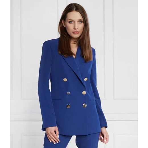 Liu Jo Marynarka | Regular Fit ze sklepu Gomez Fashion Store w kategorii Marynarki damskie - zdjęcie 184330818